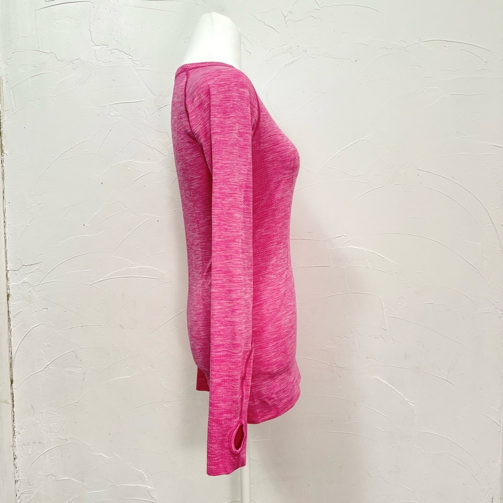 Lululemon Swiftly Tech Long Sleeve Crew - Picture 7 of 13
